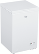 Морозильна ларь Beko 12688 - зображення 2