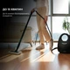 Пароочисник Cecotec HydroSteam 2030 Active (CCTC-05704) ( Чорний ) - зображення 4