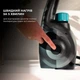 Пароочисник Cecotec HydroSteam 2030 Active (CCTC-05704) ( Чорний ) - зображення 5