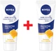 Упаковка кремов для рук NIVEA Защита и нежность 75 мл х 2 шт (4003000008411) - изображение 1
