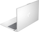 Laptop HP 15s-eq2659nw (584Y2EA_12) Natural Silver - obraz 4