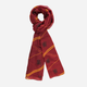 Палантин Distrineo Harry Potter - Foulard Grifondoro Червоний (4895205600744) - зображення 3