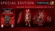 Игра Assassin's Creed Shadows Special Edition для PS5 (Blu-ray диск) - изображение 3