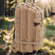 Тактичний рюкзак 35L / coyot / MOLLE - зображення 7