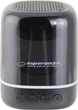 Портативна колонка Esperanza EP154 Viola 3W RGB Black - зображення 2