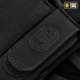 Перчатки M-Tac беспалые Assault Tactical Mk.3 Black M - изображение 4