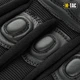 Рукавички M-Tac Assault Tactical Mk.4 Black 2XL - зображення 7