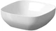 Умывальник CERSANIT Larga 38x38 EW K677-004 белый - изображение 1