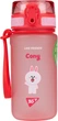 Пляшка для води YES Line friends 500 мл софт тач (708182) (5056574437785) - зображення 1
