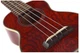 Укулеле Prima MU220S Soprano Ukulele Ash (R127887) - изображение 5