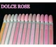 Гель-лак Baby Moon Dolce Rose №07, 6 мл - зображення 2