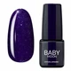 Гель-лак Baby Moon Dance Diamond №09, 6 мл - изображение 1
