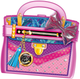 Набір для творчості Clementoni Crazy Chic Miss Bag (8005125187348) - зображення 3