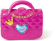 Набір косметики Clementoni Crazy Chic Lovely Make Up Fashion Bag (8005125187430) - зображення 5