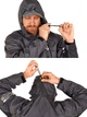 Kостюм демисезонный NORFIN Thunder р.3XL 623006-XXXL - изображение 2