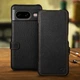 Чехол книжка Stenk Premium для Google Pixel 8 Чёрный (76974) - изображение 1