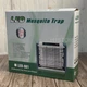 Лампа от комаров, электрическая, Mosquito trap 10554, ловушка для комаров, уничтожитель насекомых - изображение 7
