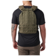 Чохол для бронежилета 5.11 TacTec Plate Carrier RANGER GREEN - зображення 7