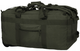 Сумка транспортна Sturm Mil-Tec Combat Duffle Bag with WheelOlive - зображення 8