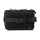 Сумка 5.11 Tactical RAPID WAIST PACK 3L Black - изображение 2