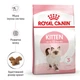 Сухой корм Royal Canin Kitten для котят до 12 месяцев, 2 кг - изображение 3