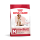 Корм для дорослих собак ROYAL CANIN Роял канін MEDIUM ADULT 7+ 4 кг. - изображение 1