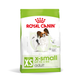 Корм для дорослих собак ROYAL CANIN Роял канін XSMALL ADULT 3 кг. - изображение 1