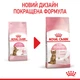 Сухой корм для стерилизованных котят Royal Canin Kitten Sterilised , 400 г - изображение 2
