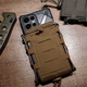 Результат для магазина 5.11 Tactical Flex Single Multi Caliber Mag Cover Pouch Kangaroo - зображення 6