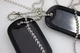 Жетоны военные американские US DOG-TAG в коробке Silver - изображение 6