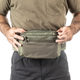 Сумка нагрудна 5.11 Tactical Skyweight Utility Chest Pack Major Brown - зображення 7