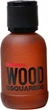 Миниатюра парфюмированной воды для мужчин Dsquared2 Wood Original 5 мл (8011003872909) - изображение 3