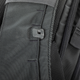 Сумка-рюкзак однолямкова 5.11 Tactical LV10 2.0 Iron Grey - зображення 9