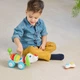 Игрушка музыкальная на радиоуправлении Chicco Песик DogReMi 11545.00 - изображение 4
