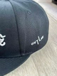 Кепка снепбек (Snapback) Thug Life Черный 56-61р (9001) - изображение 3