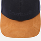 Кепка чоловіча Timberland TB0A1F59 One Size Синя (193390775556) - зображення 3