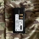 Акумулятор для радіостанцій Motorola 5000 mAh з Type-C DP4400 DP4600 DP4601, батарея на рацію моторола DP4800 - зображення 2