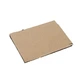 Фільтр двигуна (поролоновий) 70x50x5 мм для пилососу Samsung DJ63-00508N - зображення 4