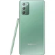 Смартфон Samsung Galaxy Note 20 256 GB Green (Grade B) БУ - Б/В - изображение 3