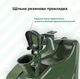 Каністра металева Elegant 10 л товщина 0.8 мм (EL 100 591) - изображение 6