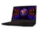 Ноутбук MSI GF63 i5-12450H/16 GB/512/Win11X RTX4050 144Hz (Thin GF63 12VE-665XPL) - зображення 4