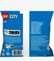 Конструктор LEGO Minifigures Зустріч із малюком горили 34 деталі (30665) - зображення 3