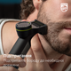 Електростанок PHILIPS OneBlade QP6551/15 з лезом 360 - зображення 10