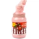 Жидкий маршмэллоу Marshmallow Fluff Клубничный не содержит глютена 213 г - изображение 2