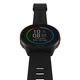Мультиспортивний годинник з GPS та розумними функціями Polar Pacer (900102174) чорний з силіконовим ремінцем - зображення 5