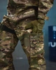 Армійський костюм Defender мультикам S - зображення 8