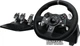 Дротове кермо Logitech G920 Driving Force PC/Xbox One Black (941-000123) - зображення 4