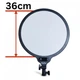 Круглая LED-лампа Neepho NP-36 - изображение 3