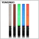 LED-видеосвет Handheld Fill свет Stick YN360 RGB 19,2 Вт 3200-5600K - изображение 4