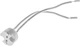 Светильник точечный Brille HDL-G249 BK (36-158) - изображение 4